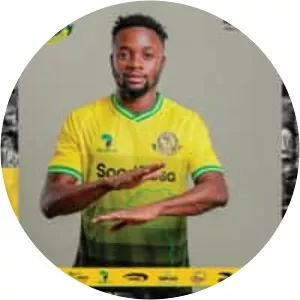 Fiston Kalala Mayele - Football player