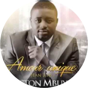 Fiston Mbuyi - Musical artist