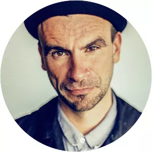 Fisz - Polish rap artist