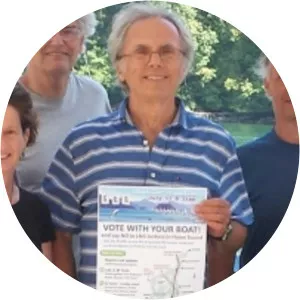 Fitch Cady - Film producer