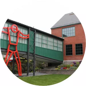 Fitchburg Art Museum