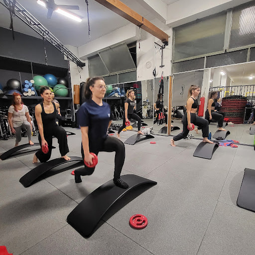 Fitness ASD Chiavari Benessere Body Center - Fitness center in Chiavari, Italy