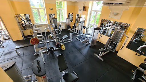 Fitness Club Form - Gym in Tarnow, Poland