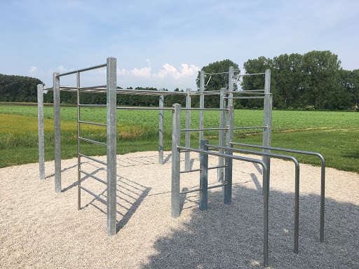 Fitness, Extremes Workout - Sports complex in Eichenau, Germany