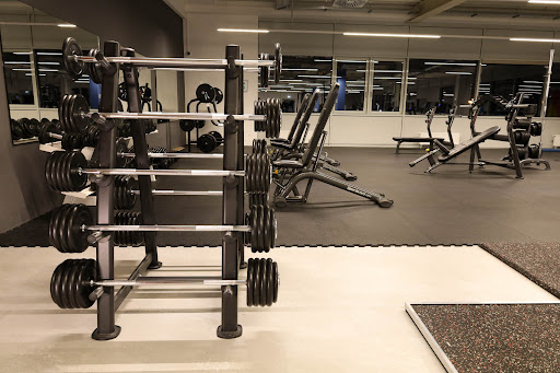 FITNESS GENERAL - sports club - Gym in Imst, Austria