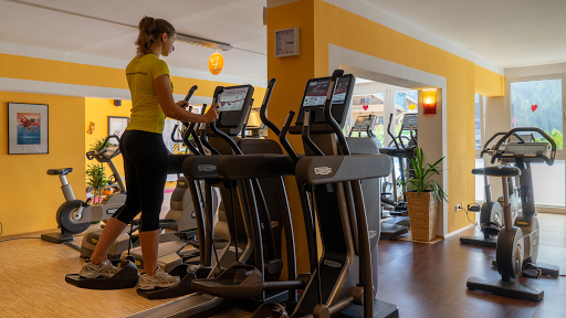 Fitnesscenter Shape - Gym in Mayrhofen, Austria