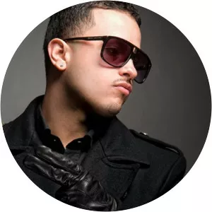 Fito Blanko - Panamanian singer