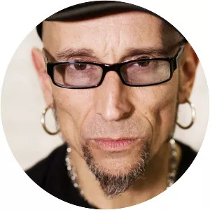 Fito Cabrales - Spanish musician