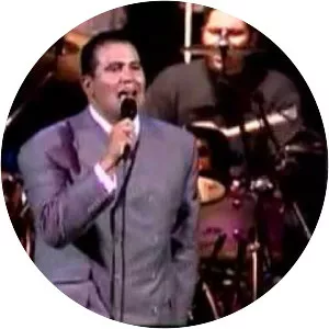 Fito Delgado - Musical artist