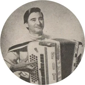 Fito Ledesma - Musical artist