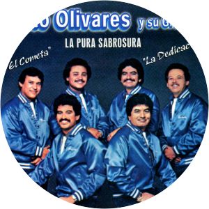Fito Olivares y su grupo - Singer