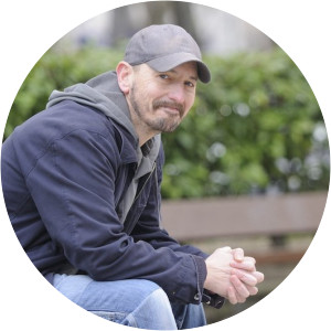 Fito Rodriguez Bornaetxea - Writer