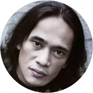 Fitrah Alamsyah - Guitarist