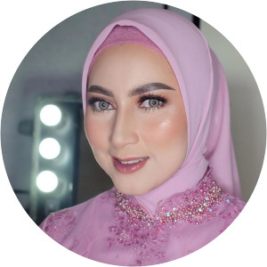 Fitri Agustina - Citra Kirana's sister