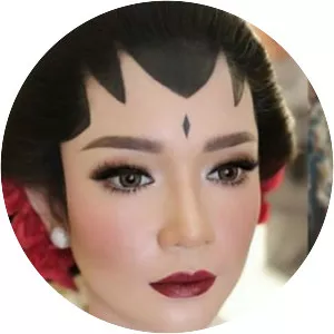 Fitri Ayu Maresa - Indonesian actress