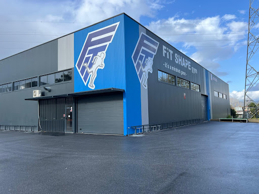 Fitshape Gym