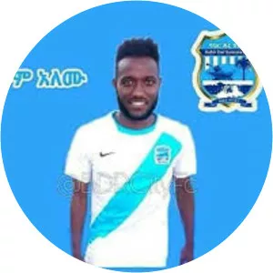 Fitsum Alemu - Footballer