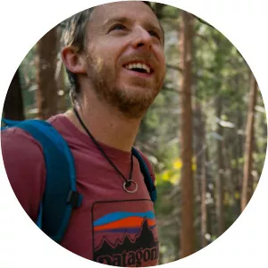 Fitz Caldwell - Tommy Caldwell's son