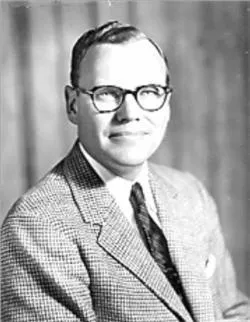 Fitz Eugene Dixon Jr.