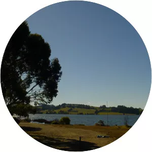 Fitzroy Falls Reservoir