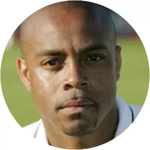 Fitzroy Simpson - Footballer