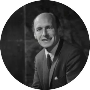 FitzRoy Somerset, 5th Baron Raglan