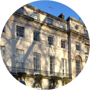 Fitzroy Square - 