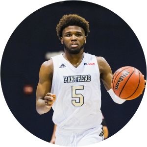 FIU Panthers men's basketball