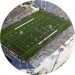 FIU Stadium - 