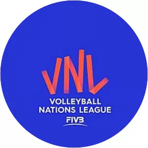 FIVB Volleyball Men's Nations League