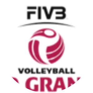 FIVB Volleyball World Grand Prix