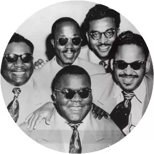 Five Blind Boys of Mississippi