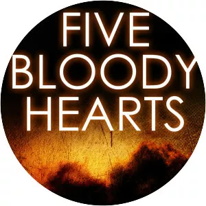 Five Bloody Hearts