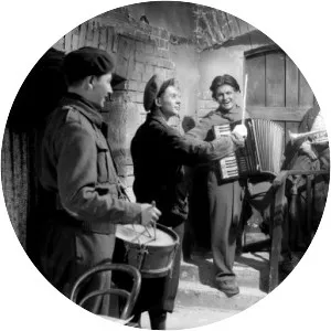 Five Boys from Barska Street