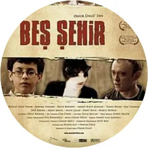 Five Cities (Beş Şehir)