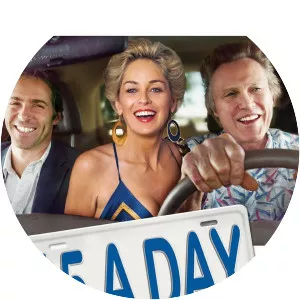 Five Dollars a Day - 2008 ‧ Drama/Comedy-drama ‧ 1h 38m