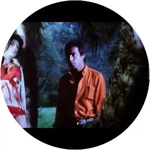 Five Dolls for an August Moon