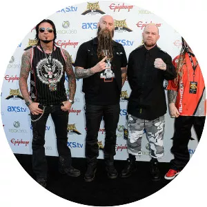 Five Finger Death Punch