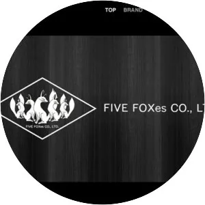 FIVE FOXes - Company