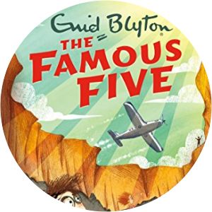 Five Go to Mystery Moor