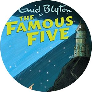 Five Go to Smuggler's Top