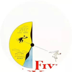 Five Golden Hours - 1961 ‧ Comedy ‧ 1h 30m