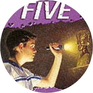 Five Have a Mystery to Solve