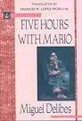 Five hours with Mario