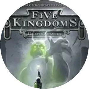 Five Kingdoms series