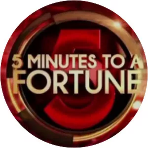 Five Minutes to a Fortune - British game show