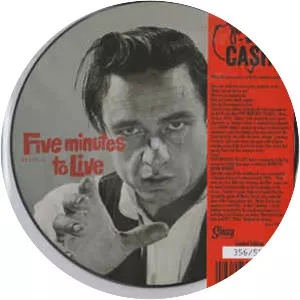 Five Minutes to Live