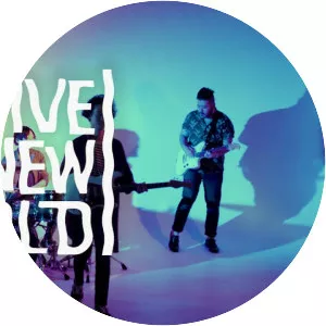 FIVE NEW OLD - Musical group