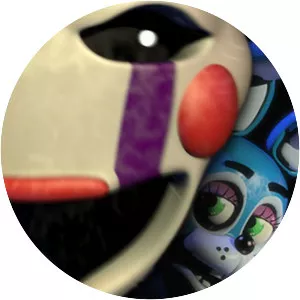 Five Nights at Freddy's 2 - Survival game