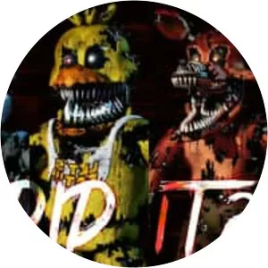 Five Nights at Freddy's 4